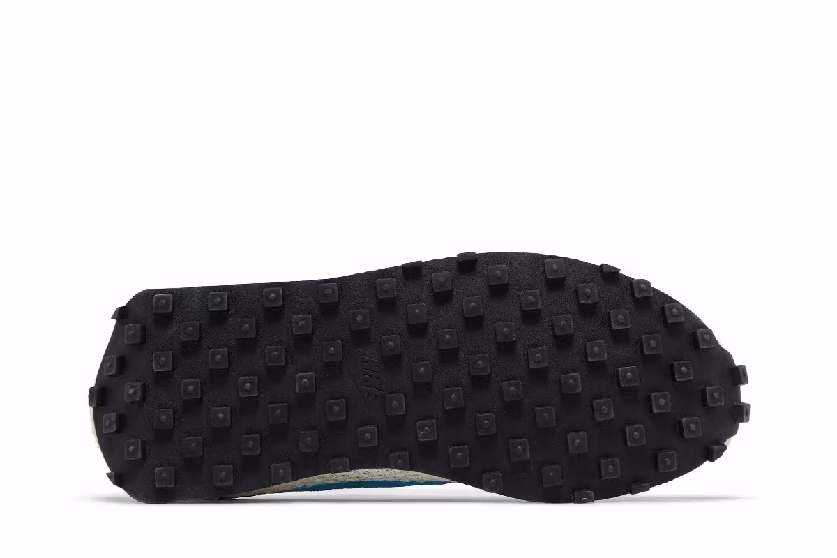 Stussy x Nike LD 1000 SP Phantom Aquarius Blue, view 5