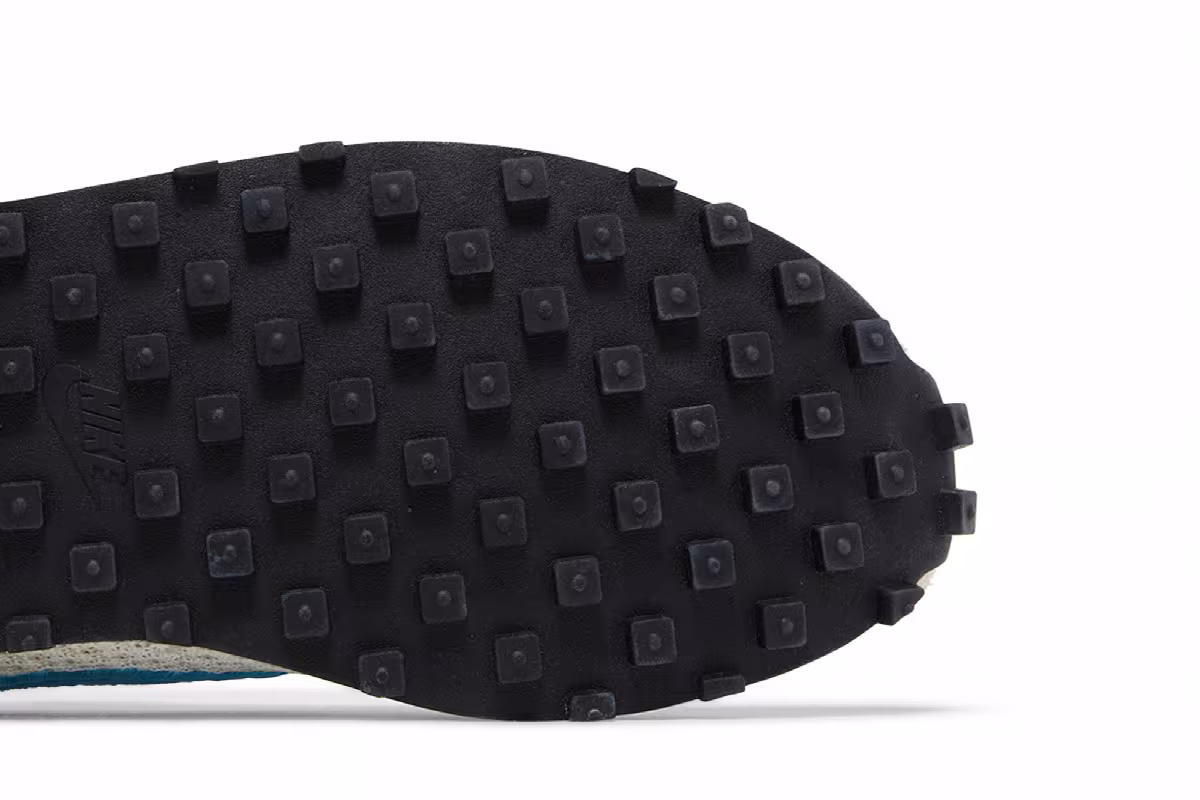 Stussy x Nike LD 1000 SP Phantom Aquarius Blue, view 6