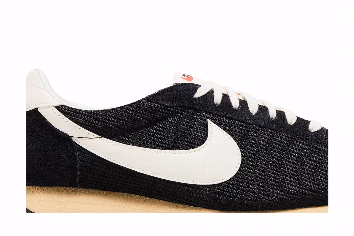 Nike LD 1000 Black Sesame, view 3