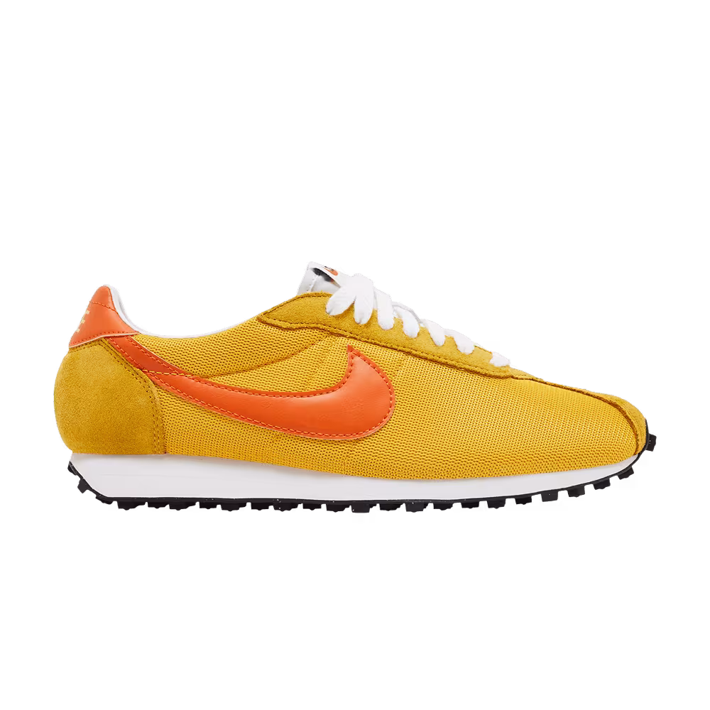 Nike LD 1000 SP University Gold Safety Orange