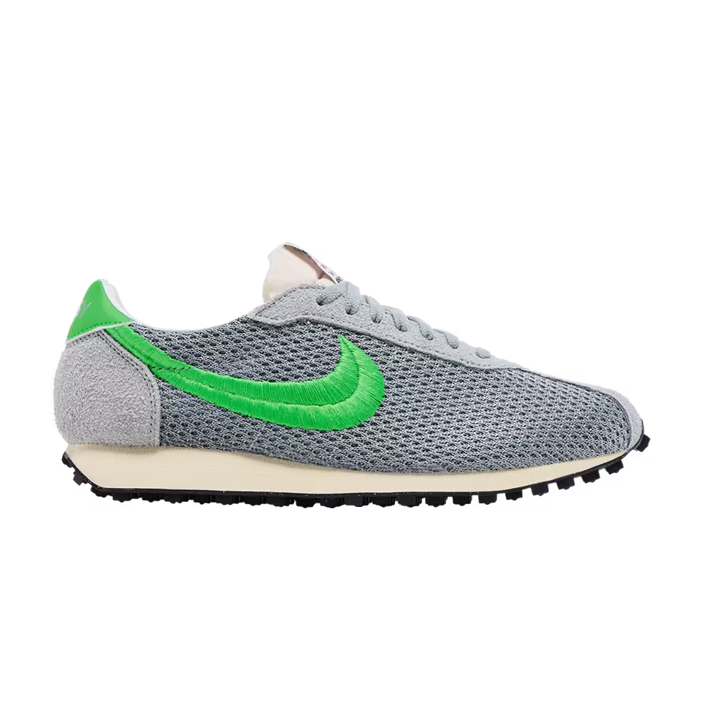 Stussy x Nike LD 1000 SP Particle Grey