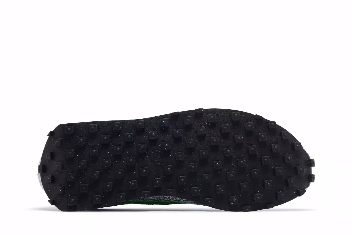 Stussy x Nike LD 1000 SP Particle Grey, view 5
