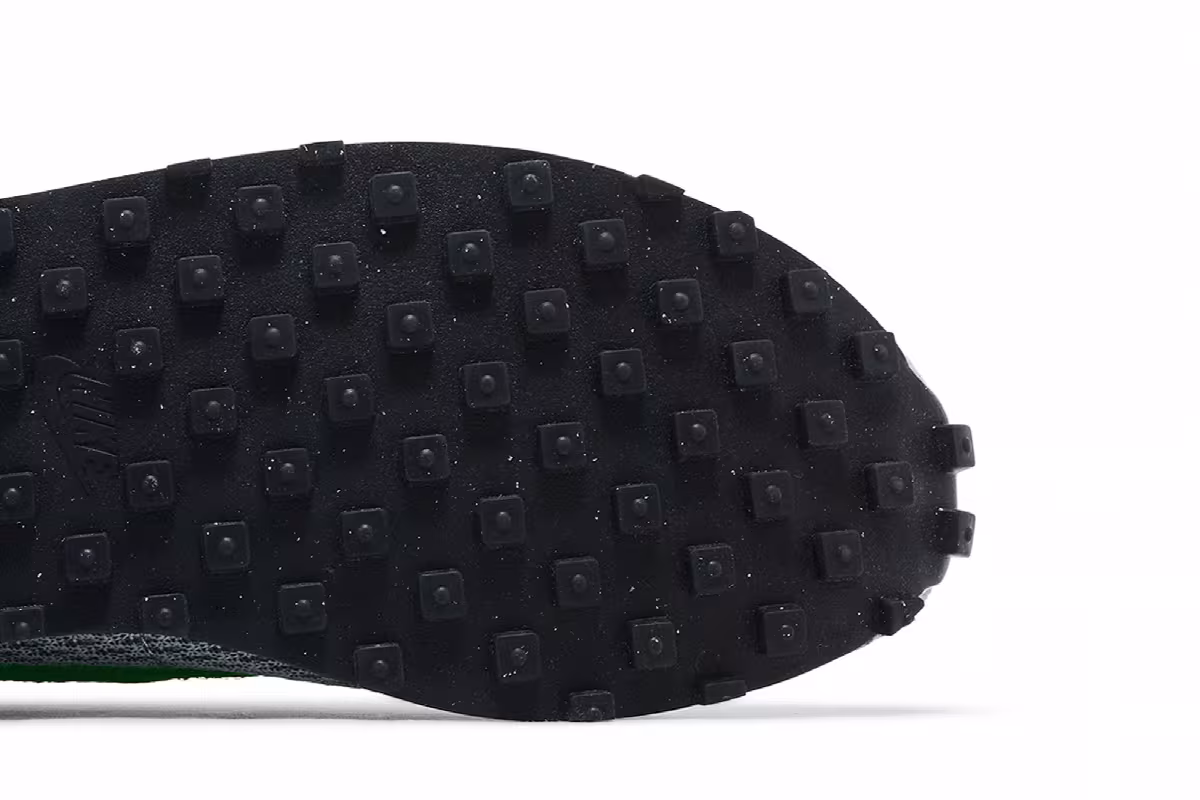 Stussy x Nike LD 1000 SP Particle Grey, view 6