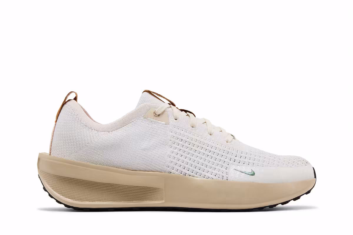 Nike Interact Run SE Phantom Rattan, view 2