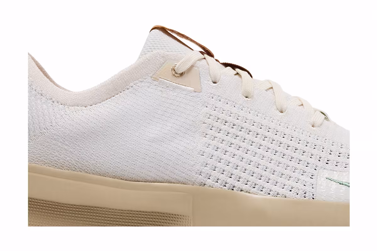 Nike Interact Run SE Phantom Rattan, view 3
