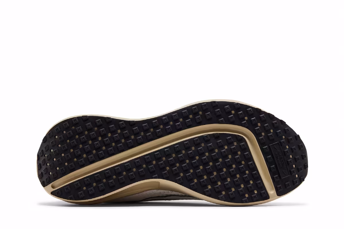 Nike Interact Run SE Phantom Rattan, view 5