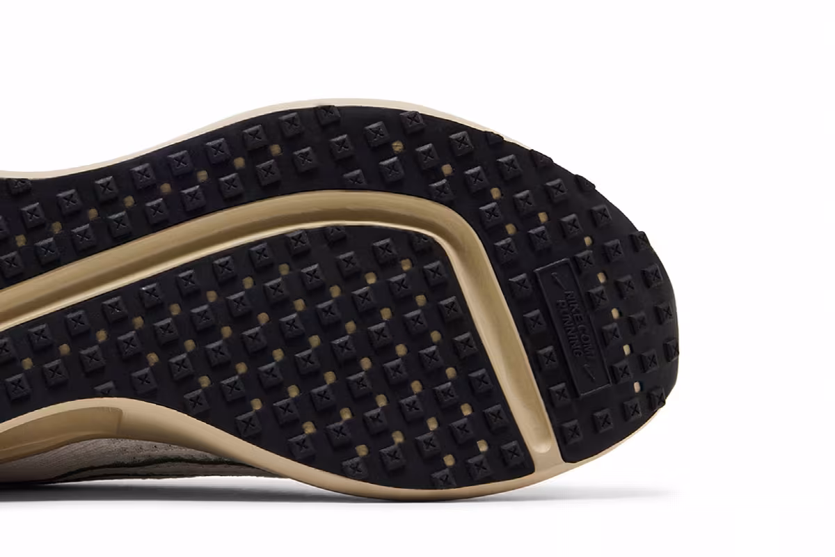 Nike Interact Run SE Phantom Rattan, view 6