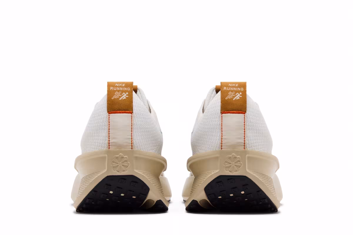Nike Interact Run SE Phantom Rattan, view 7