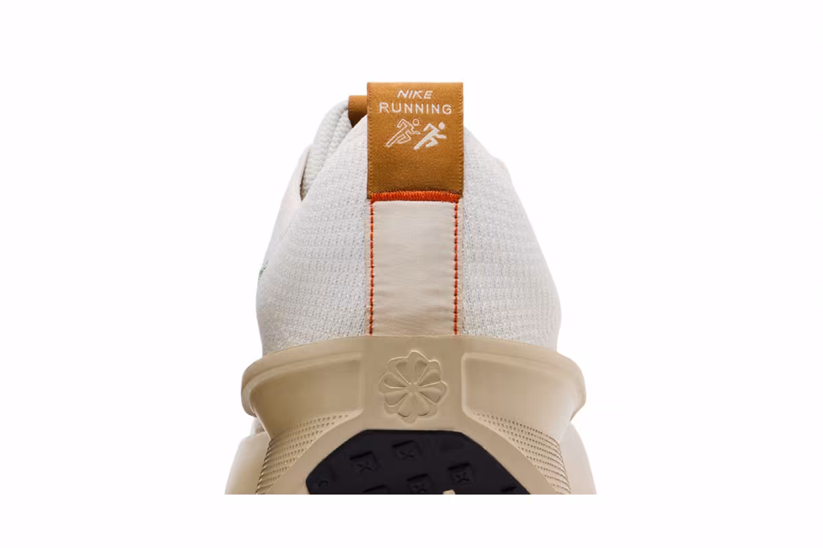 Nike Interact Run SE Phantom Rattan, view 8