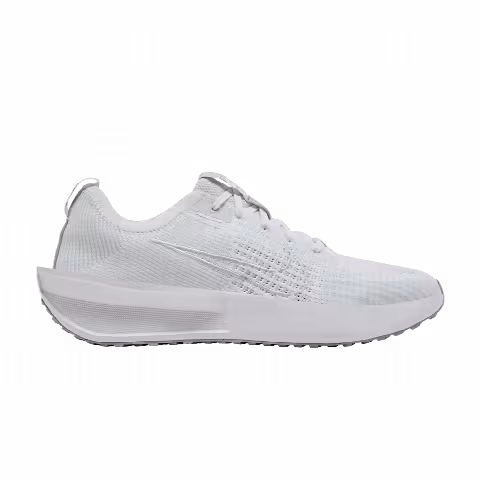 Nike Interact Run 'White Pure Platinum'