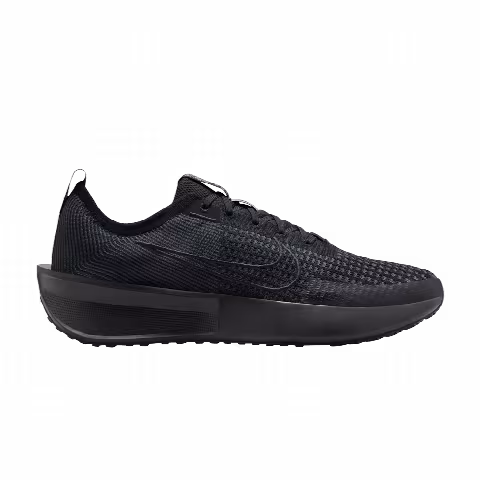 Nike Interact Run 'Black Wolf Grey'