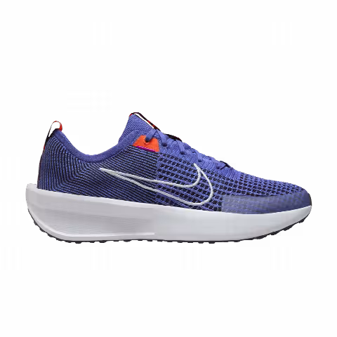 Nike Interact Run 'Astronomy Blue'