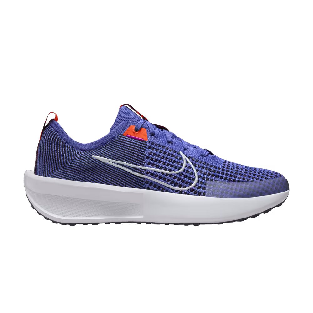 Nike Interact Run Astronomy Blue