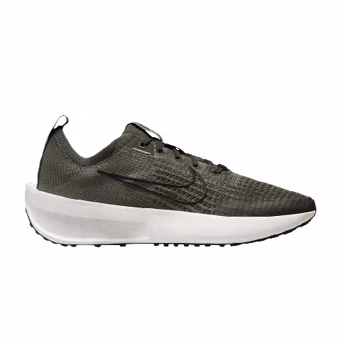 Nike Wmns Interact Run 'Cargo Khaki Jade Horizon'