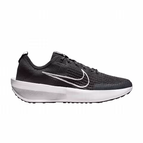 Nike Interact Run 'Anthracite'