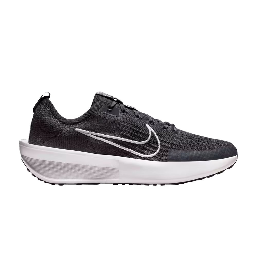Nike Interact Run Anthracite