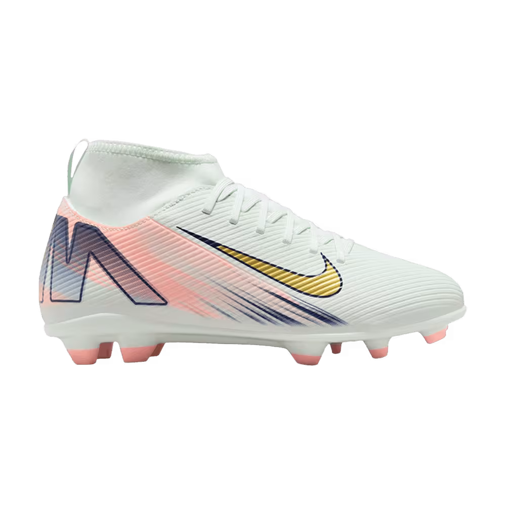 Nike Mercurial Superfly 10 Club MG GS Dream Speed 9 Pack