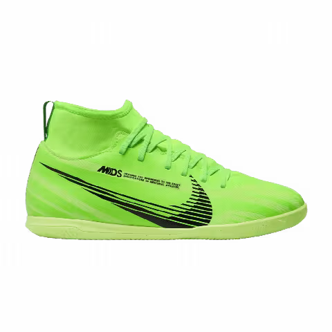 Nike Mercurial Superfly 9 Club IC GS 'Dream Speed - Green Strike'
