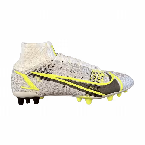 Nike Mercurial Superfly 8 Elite AG 'Safari Pack'