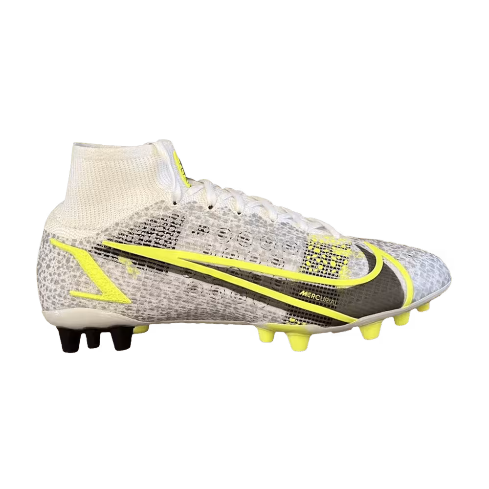 Nike Mercurial Superfly 8 Elite AG Safari Pack