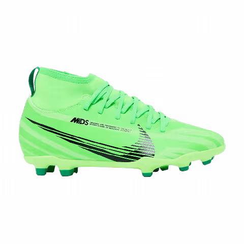 Nike Mercurial Superfly 9 Club MG GS 'Dream Speed - Green Strike'