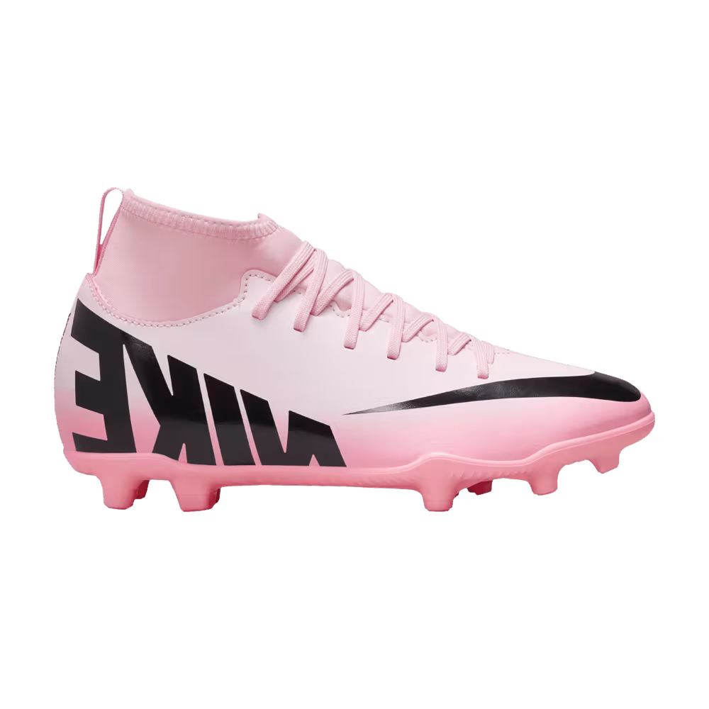 Nike Mercurial Superfly 9 Club FG MG GS Mad Brilliance Pack