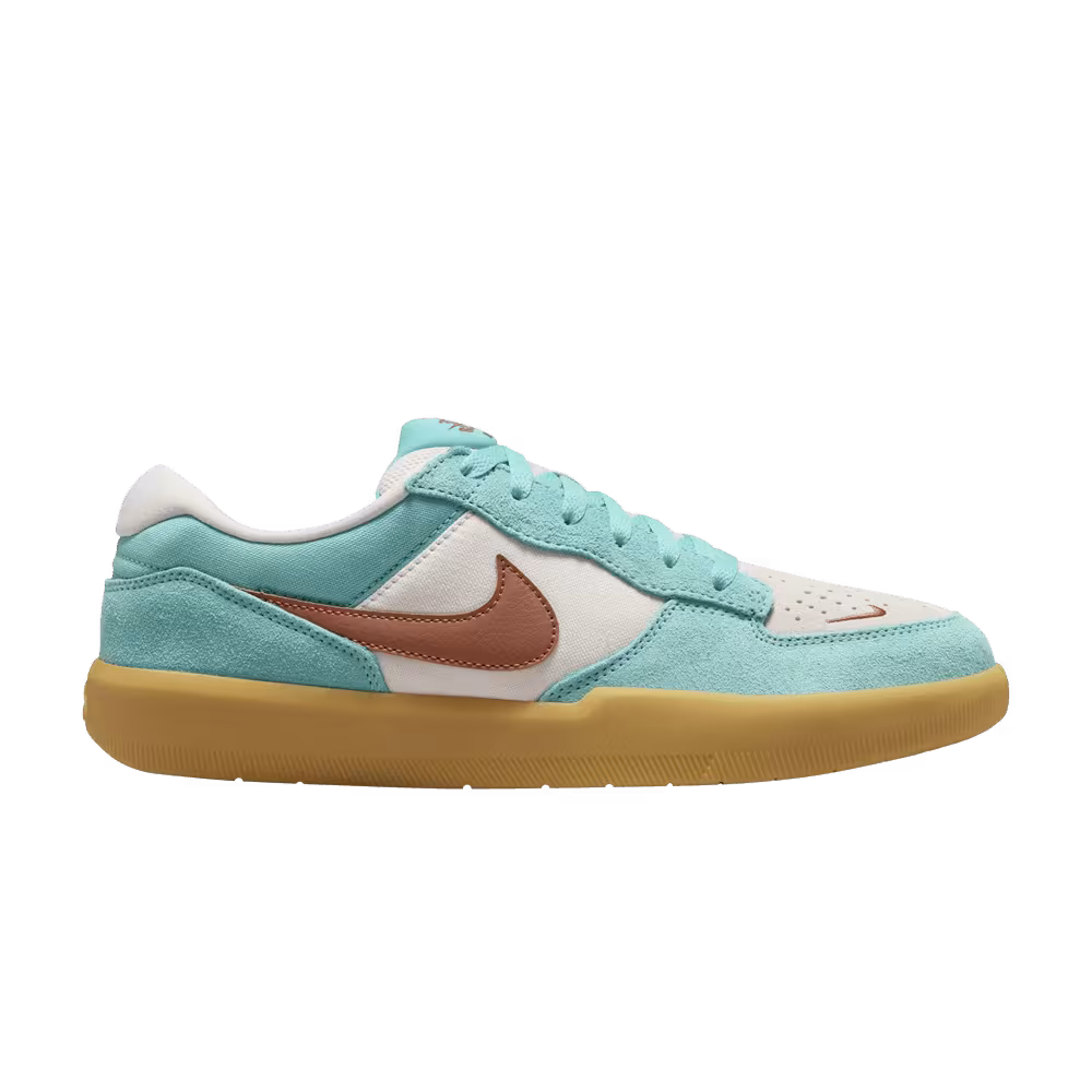 Nike Force 58 SB Dusty Cactus