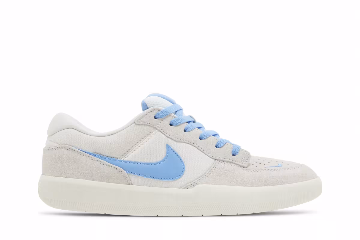 Nike Force 58 SB Phantom University Blue, view 2