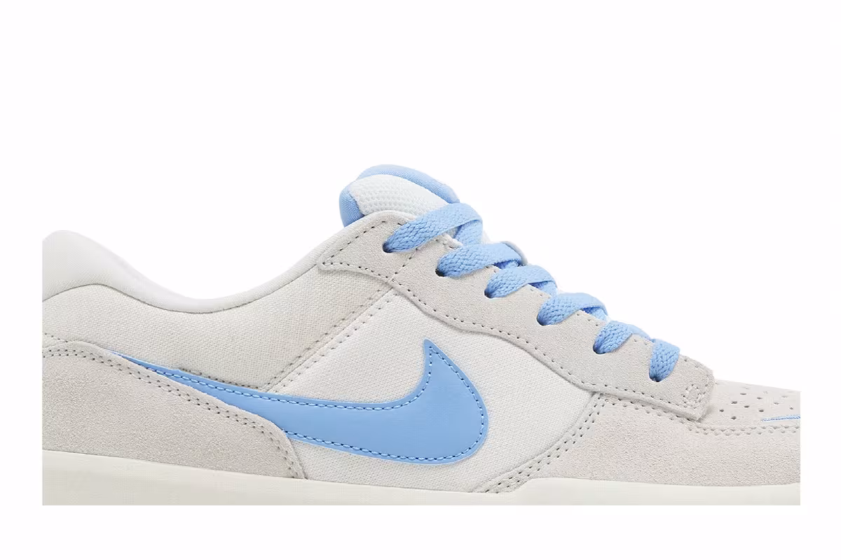 Nike Force 58 SB Phantom University Blue, view 3