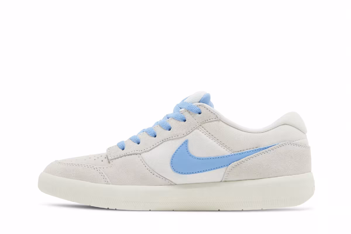 Nike Force 58 SB Phantom University Blue, view 4