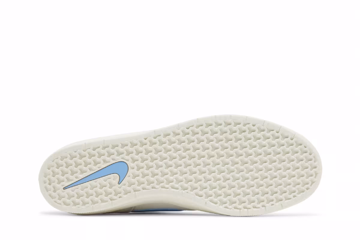 Nike Force 58 SB Phantom University Blue, view 5