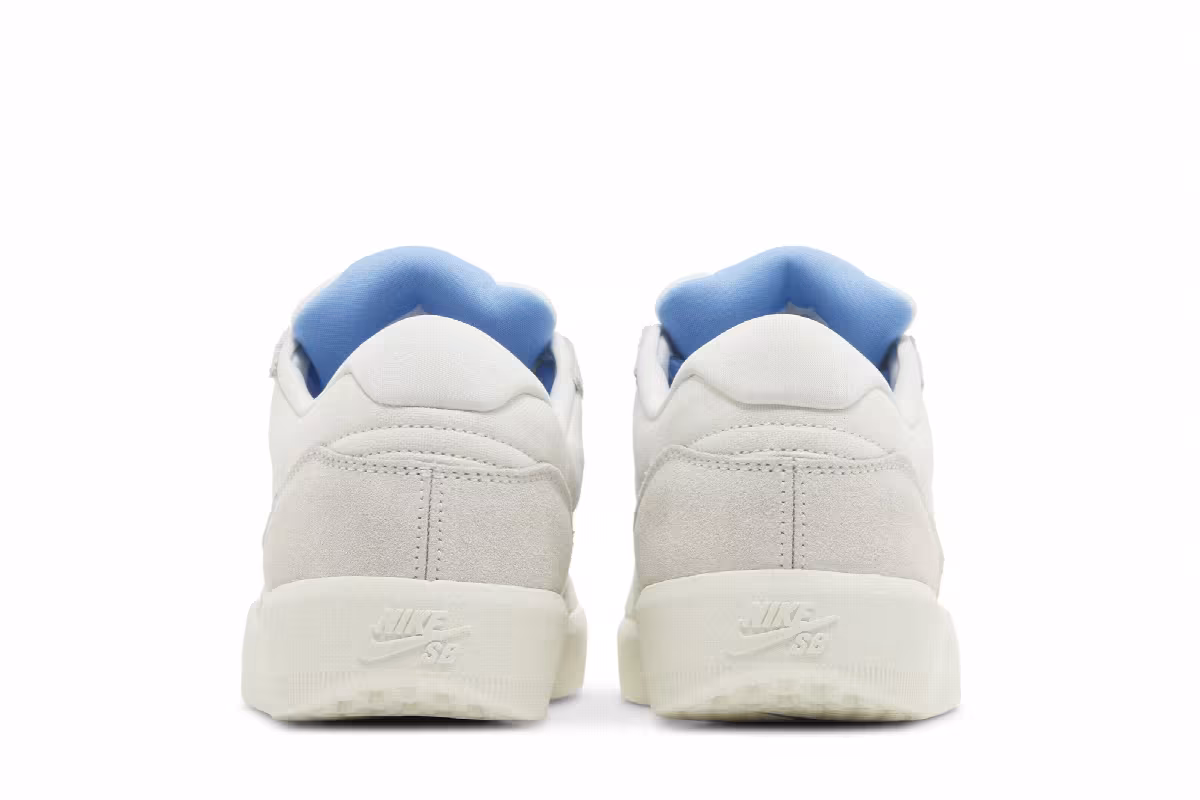 Nike Force 58 SB Phantom University Blue, view 7