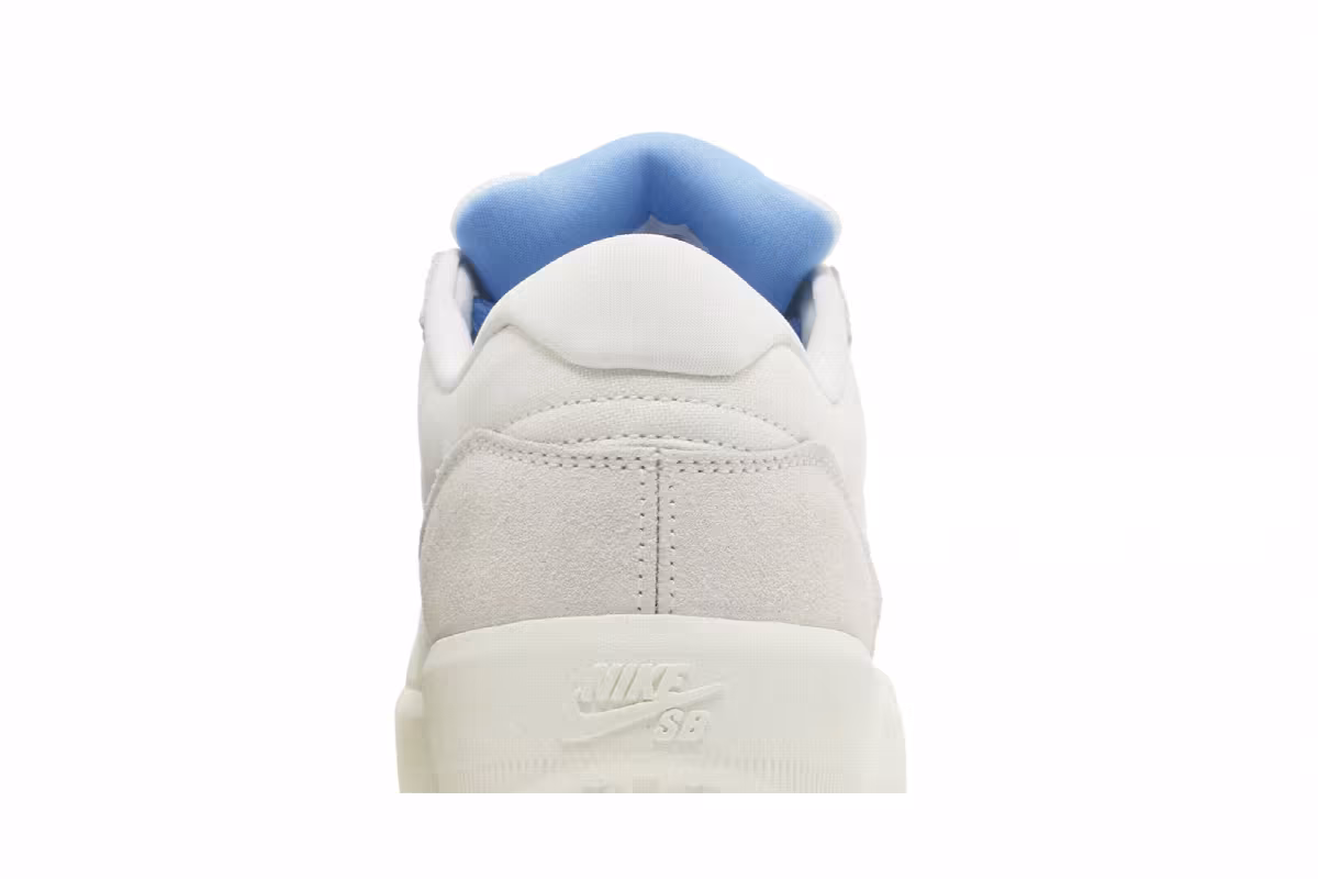 Nike Force 58 SB Phantom University Blue, view 8