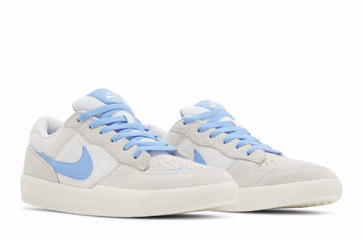 Nike Force 58 SB Phantom University Blue, view 9