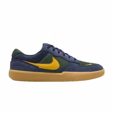 Nike Force 58 SB 'Midnight Navy Fir'