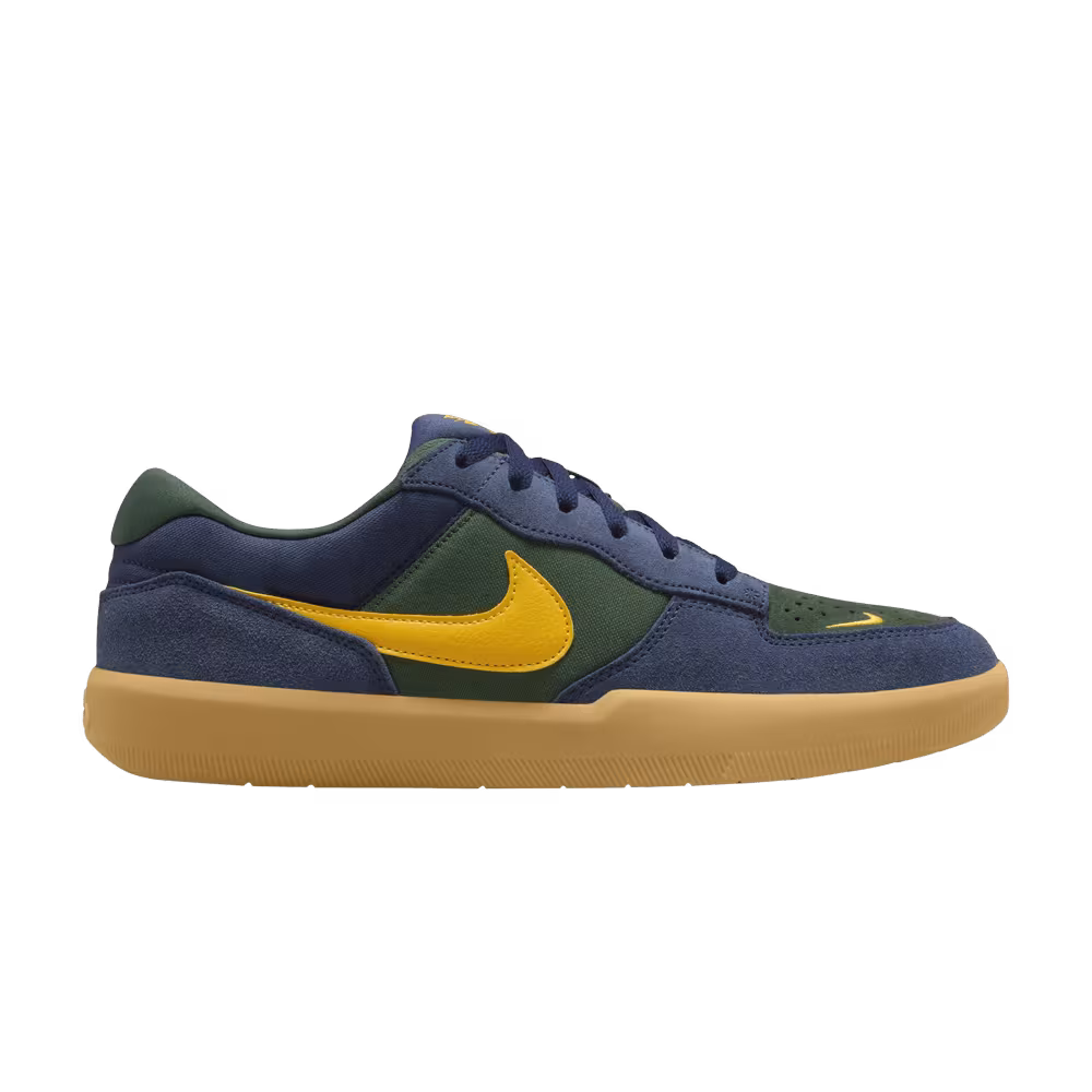 Nike Force 58 SB Midnight Navy Fir