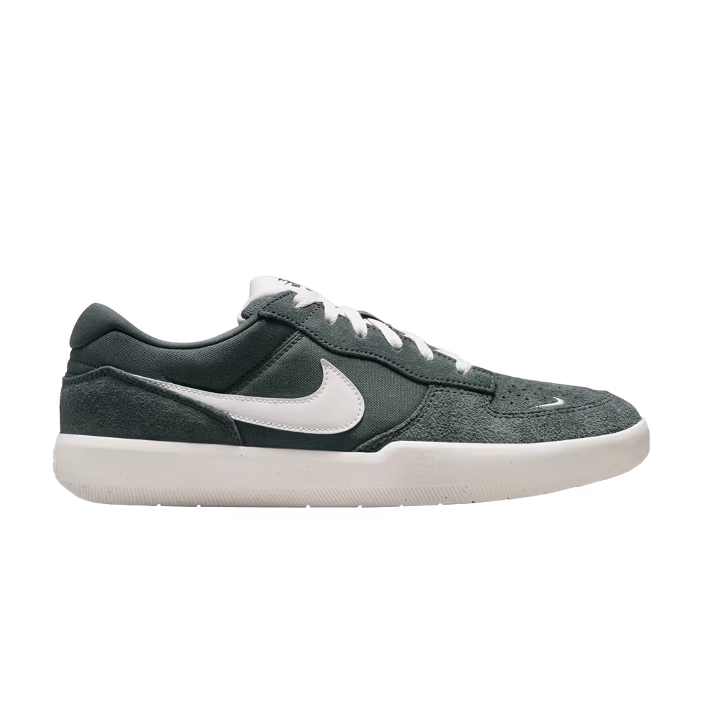 Nike Force 58 SB Vintage Green