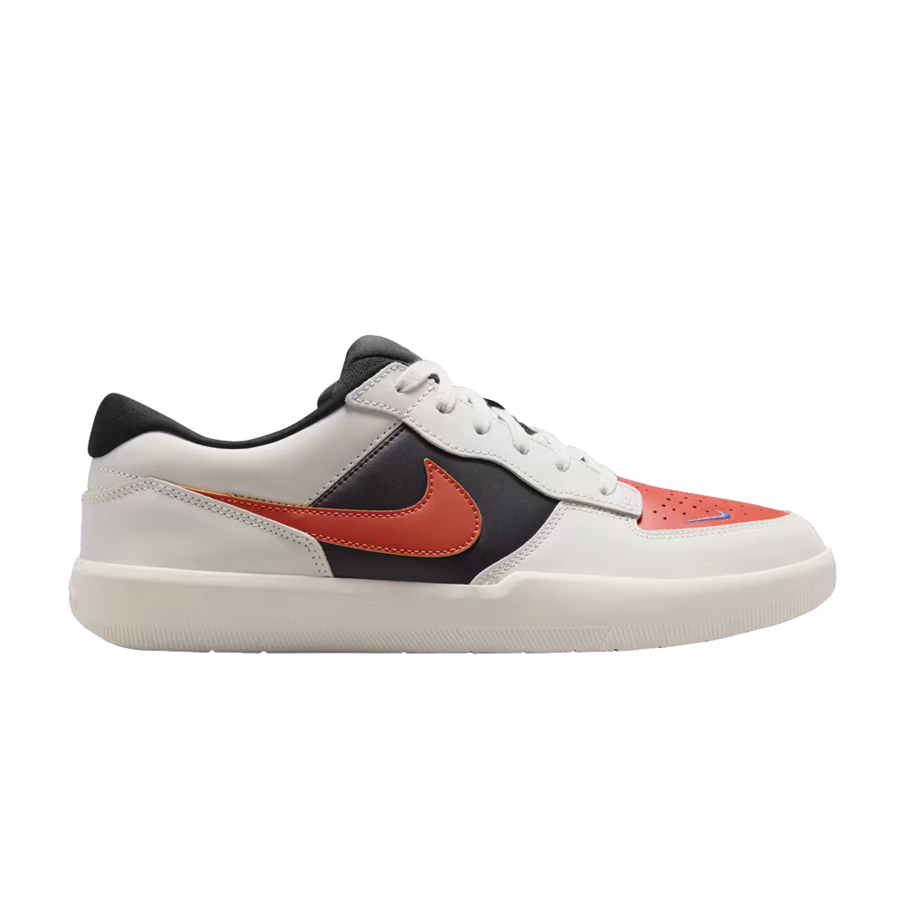Nike Force 58 Premium SB Light Bone Cosmic Clay