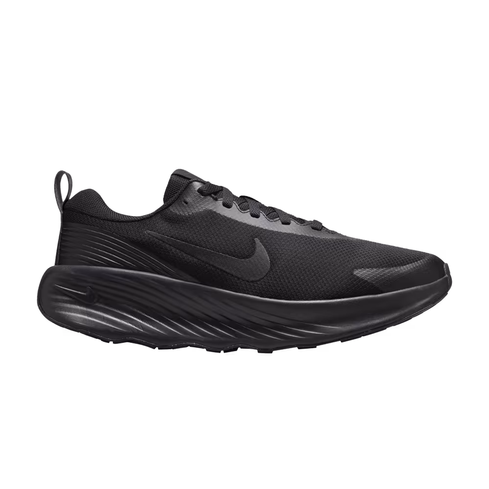 Nike Promina Black Dark Smoke Grey