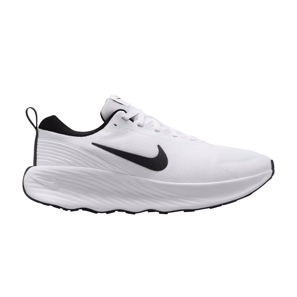 Nike Promina White Black