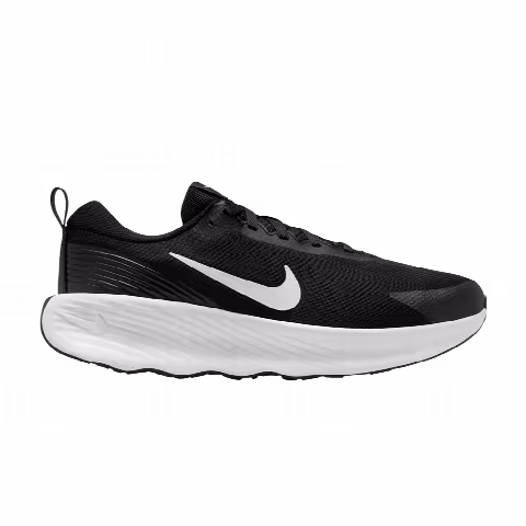 Nike Promina Extra Wide 'Black White'