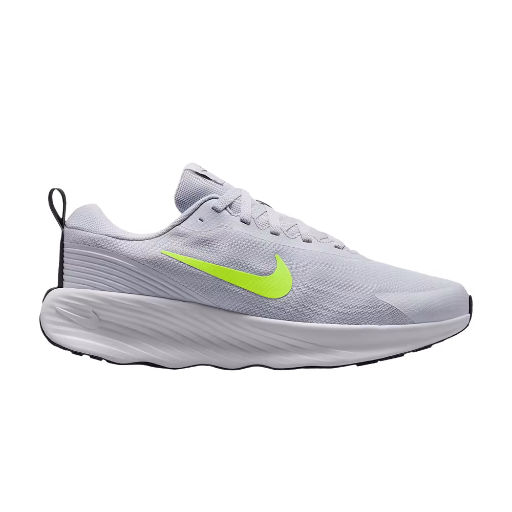Nike Promina Extra Wide Pure Platinum Volt