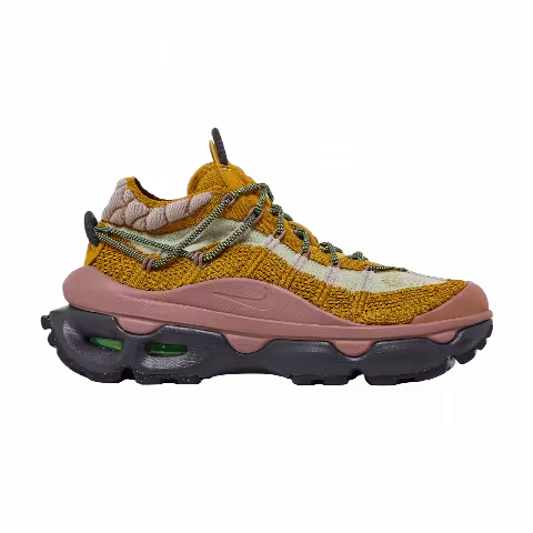 Nike Wmns Air Max Flyknit Venture 'Bronzine Smokey Mauve'