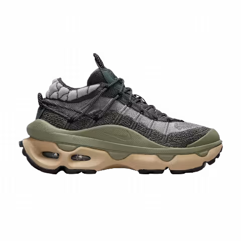 Nike Wmns Air Max Flyknit Venture 'Vintage Green Light Army'