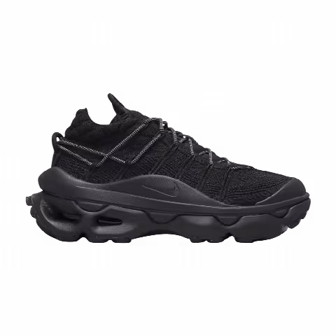 Nike Wmns Air Max Flyknit Venture 'Black'