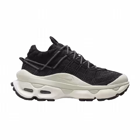 Nike Wmns Air Max Flyknit Venture 'Black Sail'