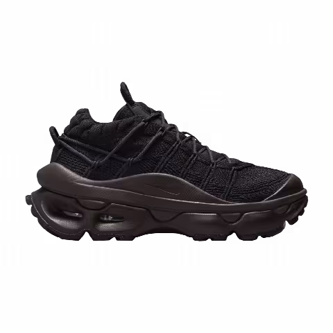 Nike Wmns Air Max Flyknit Venture 'Black Velvet Brown'