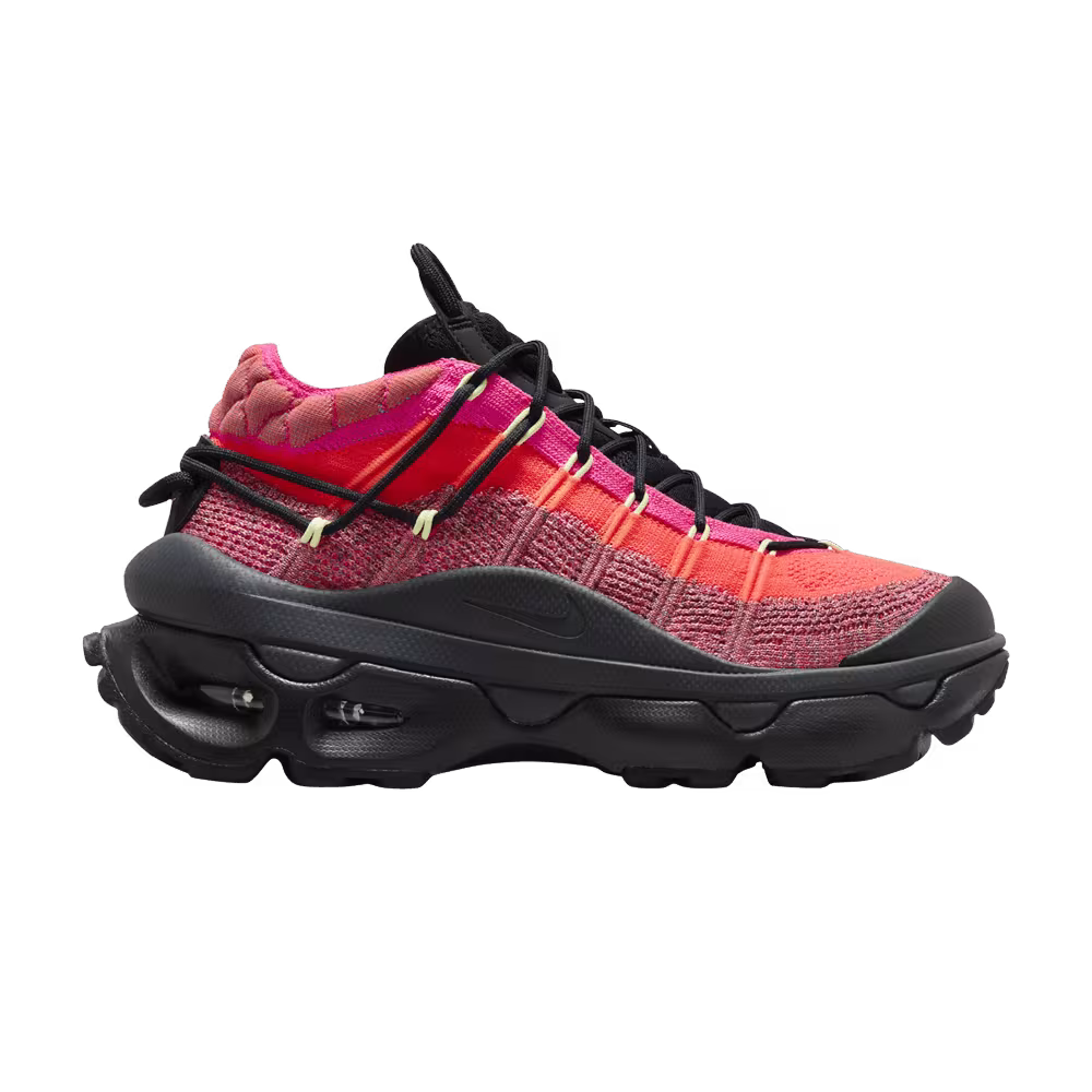 Nike Women's Air Max Flyknit Venture Hyper Pink