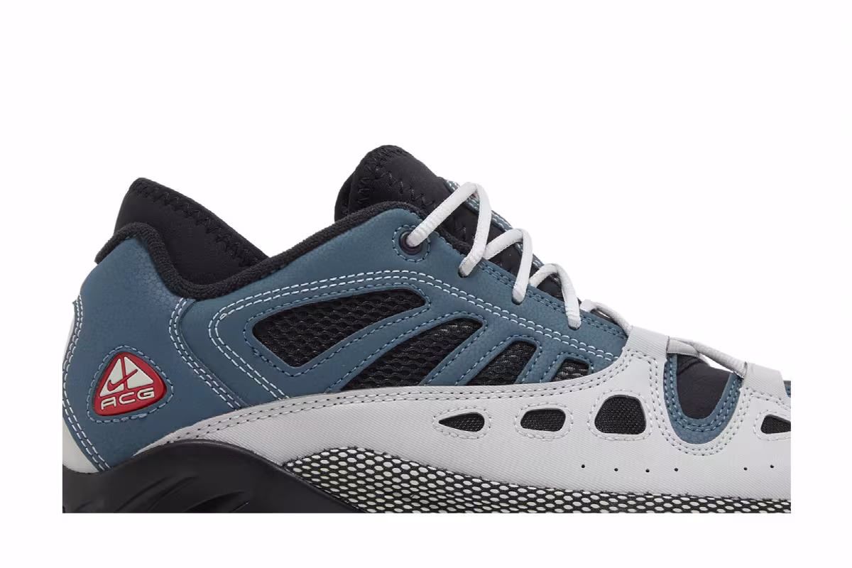 Nike ACG Air Exploraid Ash Green, view 3