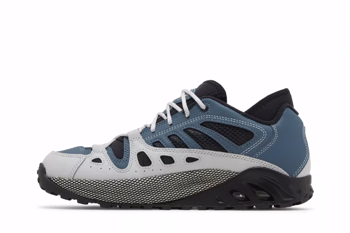 Nike ACG Air Exploraid Ash Green, view 4